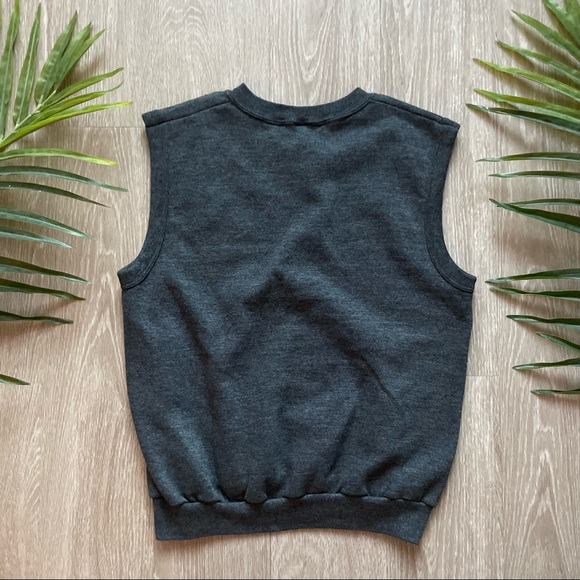 Nike Jackets & Coats Vintage Nike Sweater Vest Poshmark